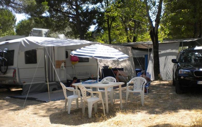 Camping Cesenatico Village