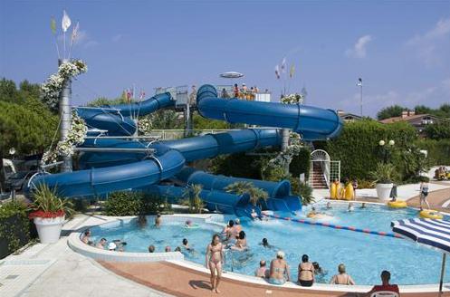 Camping Sant’ Angelo