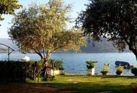 Camping Vela
