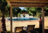 Camping Village Molino a Fuoco