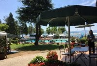 Camping Kursaal