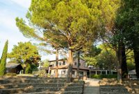 Camping Barco Reale